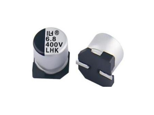 關(guān)于高頻橋西電解電容的核心特性有哪些？的圖片