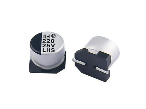 低阻鋁寧洱電解電容有哪些技術(shù)特性？的圖片